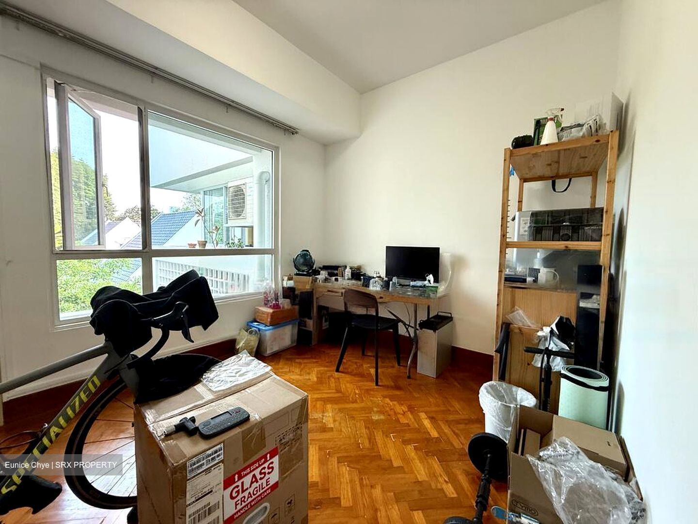 Chancery Park (D11), Condominium #492836101